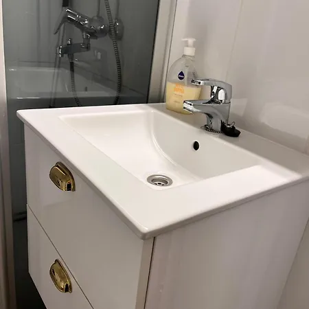 In Apartamento Joensuu