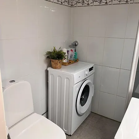 Appartement In Joensuu