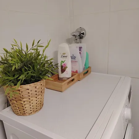 In Apartman