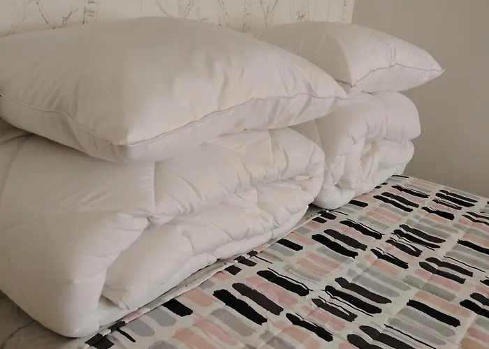 In דירה יואנסו