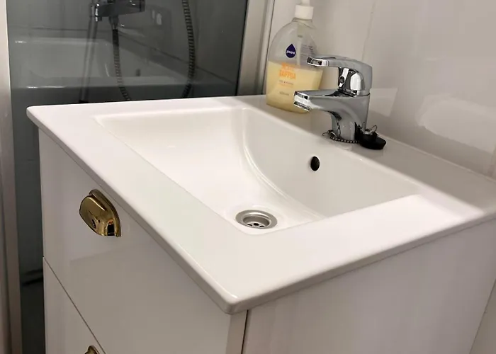 In Appartement Joensuu