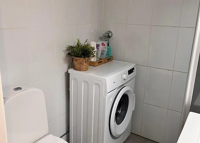 Appartement In Joensuu